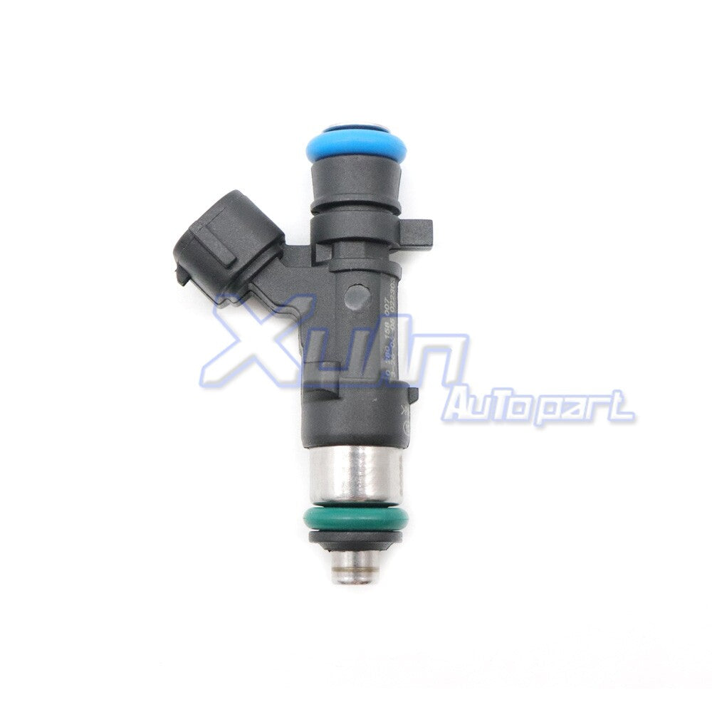 ya 1 8.5.2 6x Fuel Injector 0280158007 for Xterra Pathfinder Frontier 4.0L V6 05-14
