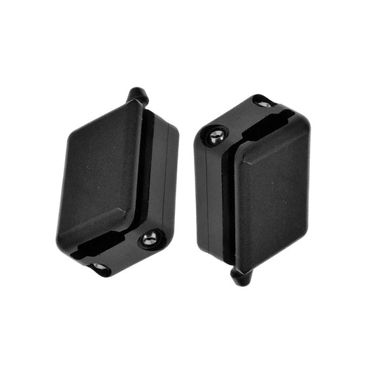 ya 13 Qty2 Front Windscreen Wiper Washer Nozzle Fit For Terraza Uplander Montana Relay