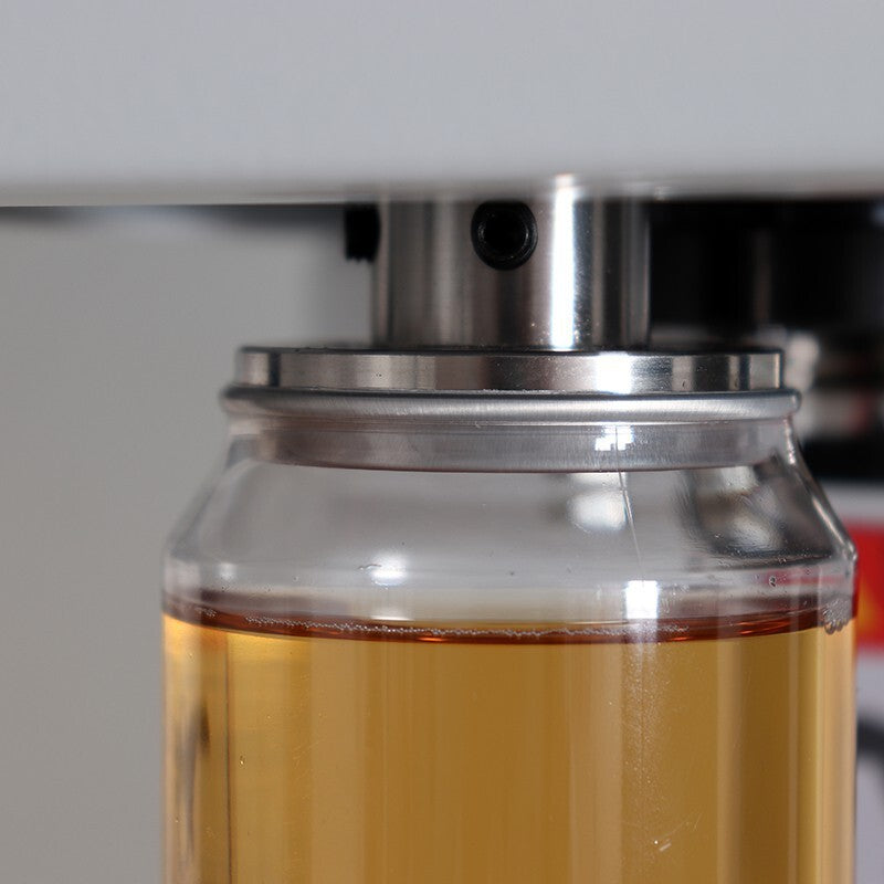 ya 26 220V Beer Can Seamer Machine Can Sealer Cola Tea Beverage Sealing Cup Machine T#