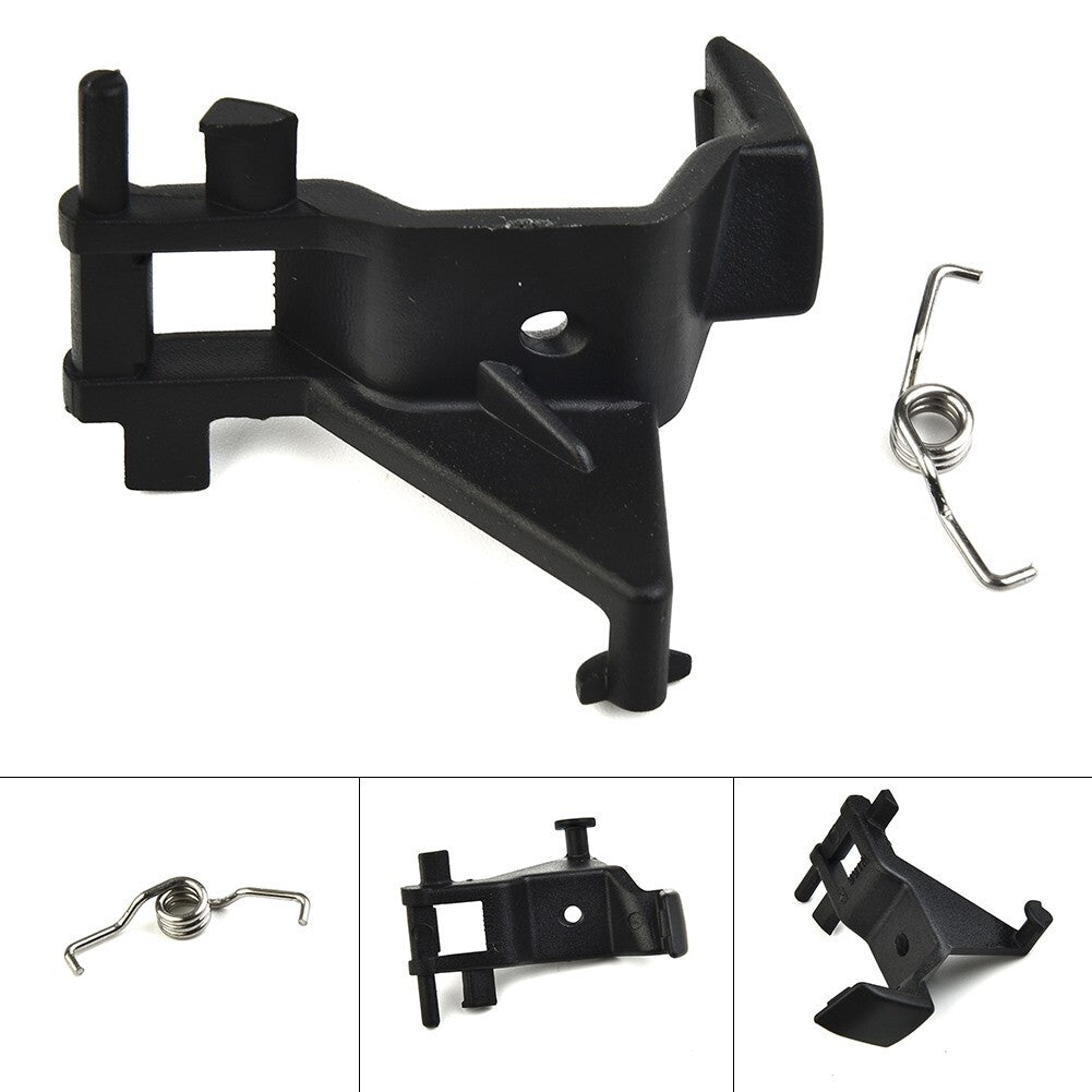 ya 5 8.7 Center Console Armrest Right Side Latch Clip for Mercedes W166 W292 C292 X166 GL