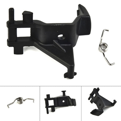 ya 5 8.7 Center Console Armrest Right Side Latch Clip for Mercedes W166 W292 C292 X166 GL
