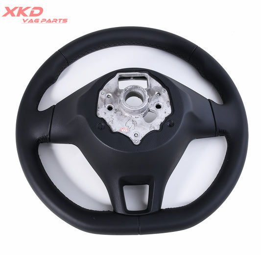 ya 8 5.27 Multifunction Steering Wheel With Cruise for VW for JETTA MK6 New for Tiguan 5G0419091