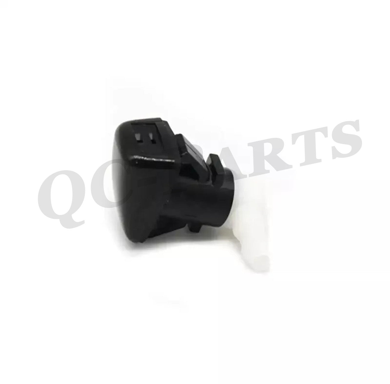 ya 5 8.7 2X Windshield Washer Nozzle for Jeep Cherokee 14-17 68102968AA 68102968AB