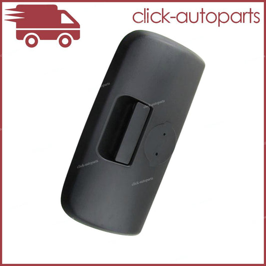 ya 13 5.27 for Nissan Frontier 2001 2002 03 04 90606-VK00A Black Rear Tailgate Door Handle