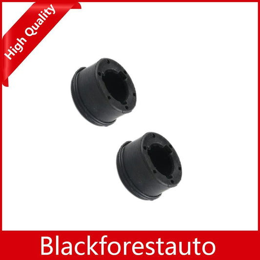 ya 27 6.21 2Pcs 2115040212 Fits for Mercedes W211 E280 E320 E350 E500 Radiator Mounting Grommet