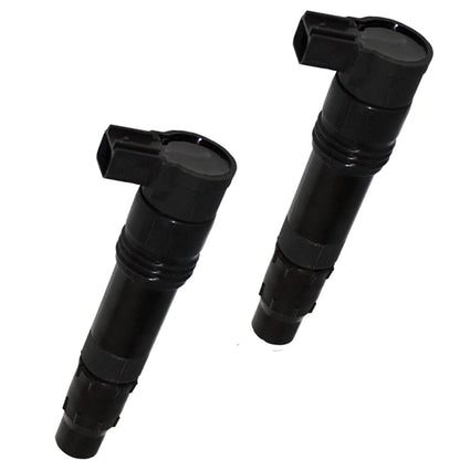 ya 5 8.7 2pcs 21171-1265 ignition coil IG2001KS for Kawasaki 2012 1000 ZX1000 ABS