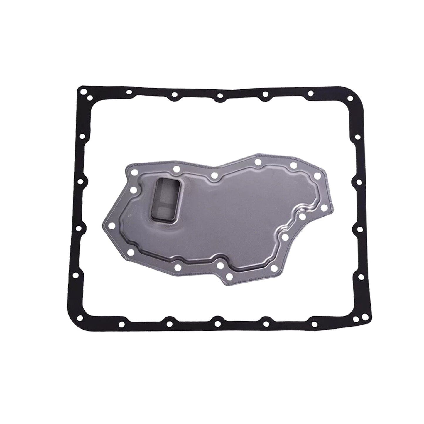 ya 5 8.7 Auto RE5R05A JR507E Transmission 462404C00 Oil Filter Pan Gasket Kit for Nissan