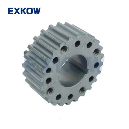 ya 5 8.7 Crankshaft Camshaft Drive Sprocket for Montero for Pajero Sport L200 Galant MD326852