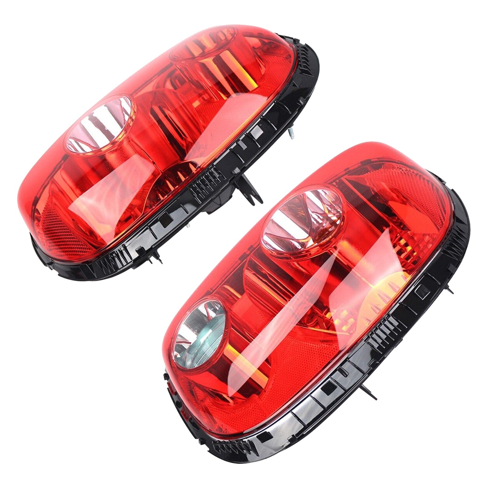 ya 1 8.5.2 Rear Left+Right Tail Light 63219808149/150 for MINI Countryman R60 #1