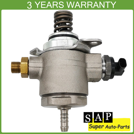 ya 1 7.7 New High Pressure Fuel Pump 06J127025F for Audi A4 A5 Quattro A6 Q5 TT 1.8L 2.0L