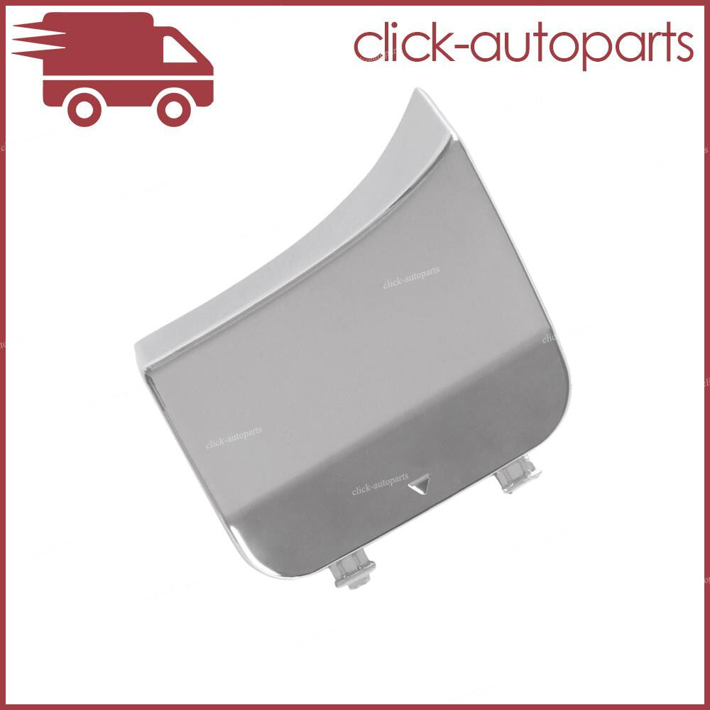 ya 27 6.18 Front Bumper Tow Eye Cap Cover for Mercedes X166 GLS450 2017-2019 A1668852423