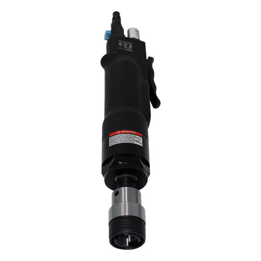 New Air Drill Tapper Tool Quickly Pneumatic Tapping Machine 6pc Chucks(M3-12)/M