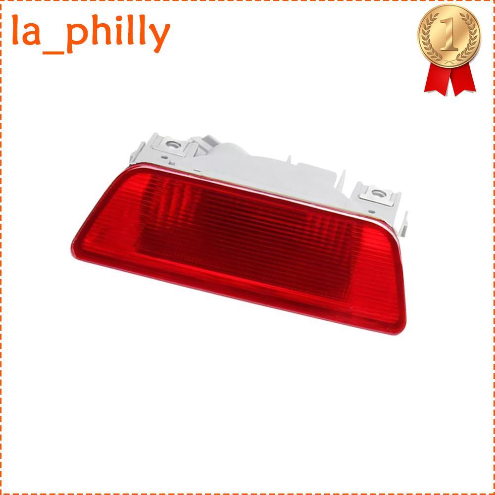 ya 13 5.27.2 Rear Bumper Fog Lamp Signal Lamp Red Without Bulb for X-Trail T31 2008-2013