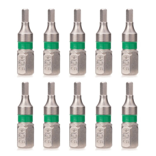 ya 26 Professio l Screwdriver Bit for Pise Work Quick and Easy Fixing