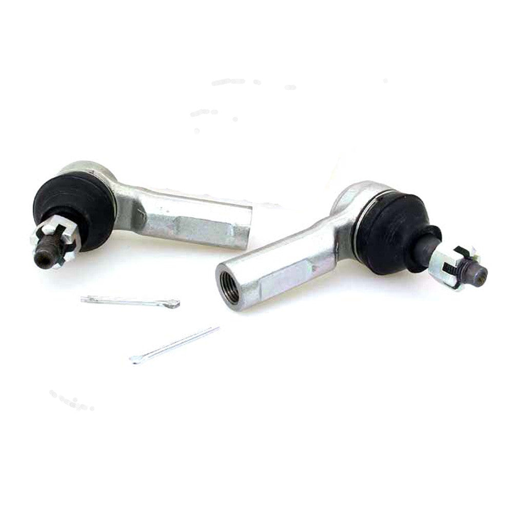 ya 11 10.28 2-Piece Front Tie Stick End Set LH and Right Hand Fits 04-16 HILUX SR5 4x2 
