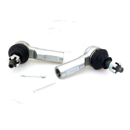ya 11 10.28 2-Piece Front Tie Stick End Set LH and Right Hand Fits 04-16 HILUX SR5 4x2 