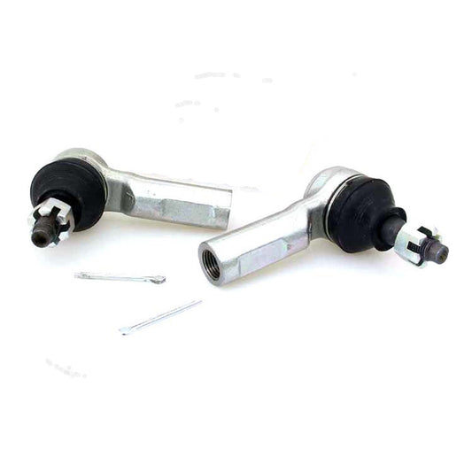 ya 11 10.28 2-Piece Front Tie Stick End Set LH and Right Hand Fits 04-16 HILUX SR5 4x2 