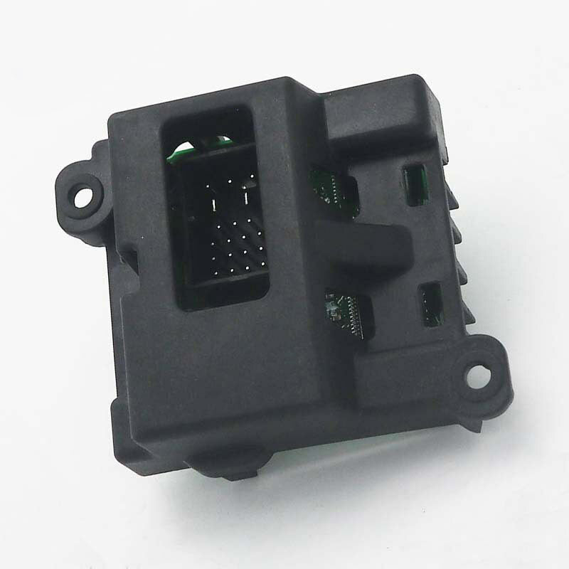 ya 1 8.5.4 For E82 Adaptive ALC Headlight Cornering Module Control Unit NEW 63117180829