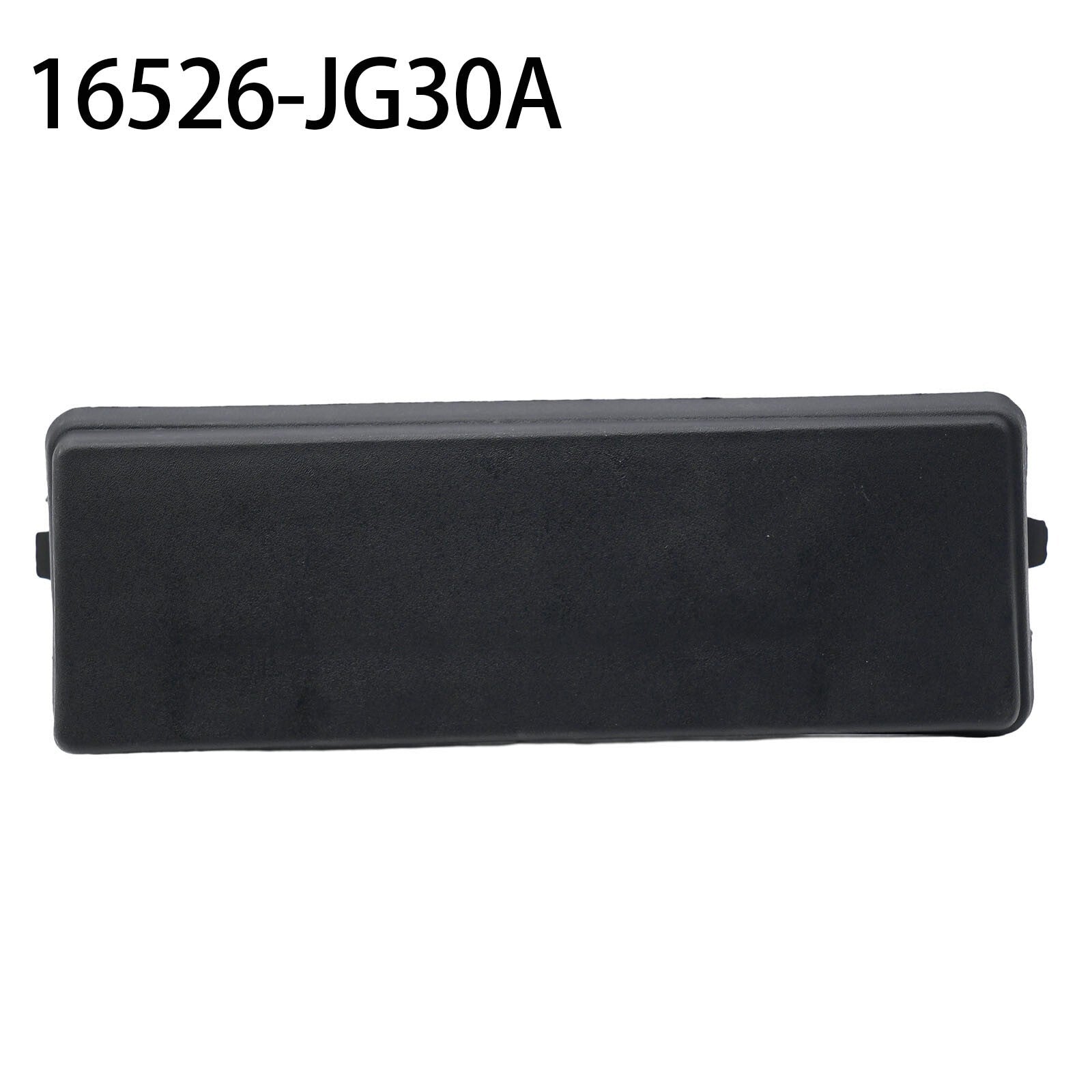 ya 5 8.7 Air Cleaner Housing Cover for for Nissan For Rogue 2008-2015 16526-JG30A Black