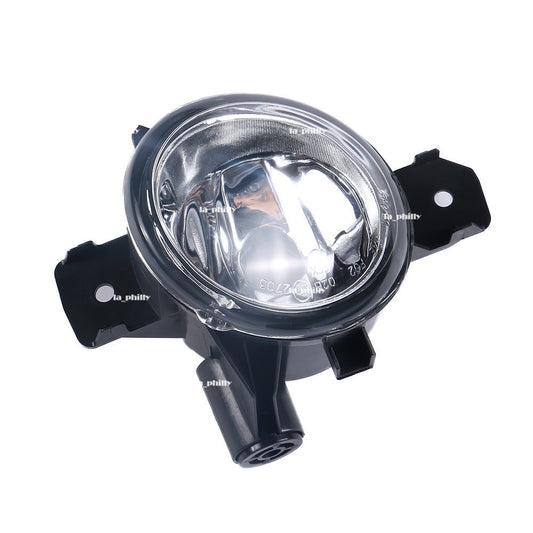 ya 13 5.27.2 Right Side Fog Light Lamp Foglight Assembly for BMW for X5 E70 2007-2010 63177184318