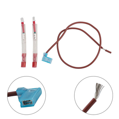 ya 25 Compatible Replacement Parts for Electronic RV Water Heaters Dependable Safety