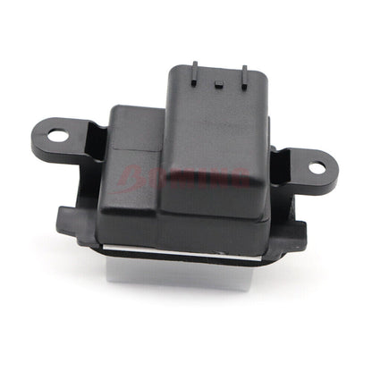 ya 1 8.12 baidi Heater Fan HVAC Blower Motor Resistor Module for F150 F-350 Explorer 