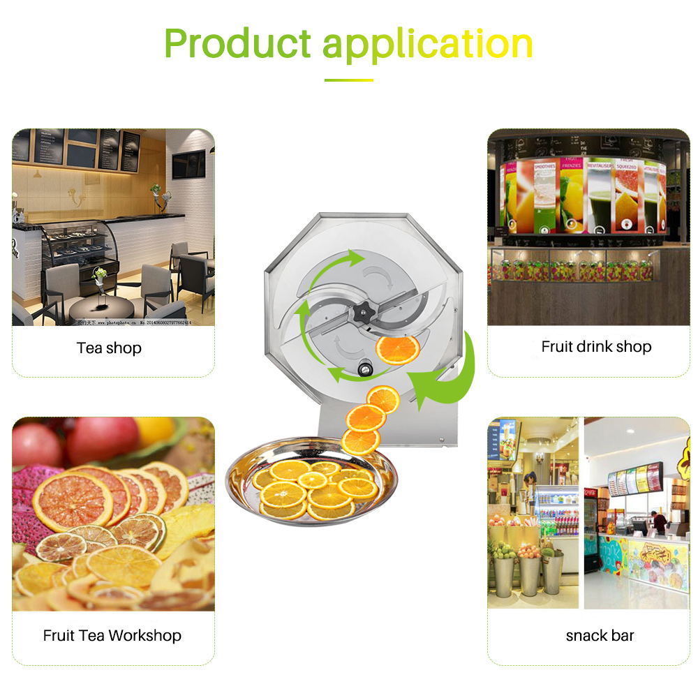 ya 26 Stainless steel commercial household manual uit and vegetable slicer