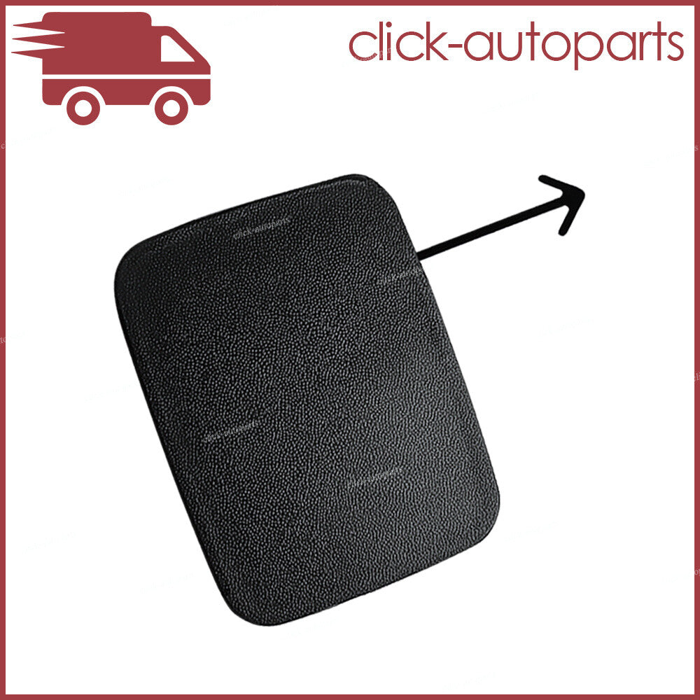 ya 27 6.18 Rear Left Bumper Tow Eye Hook Access Cover Cap for Toyota Prius Prime 2017-21