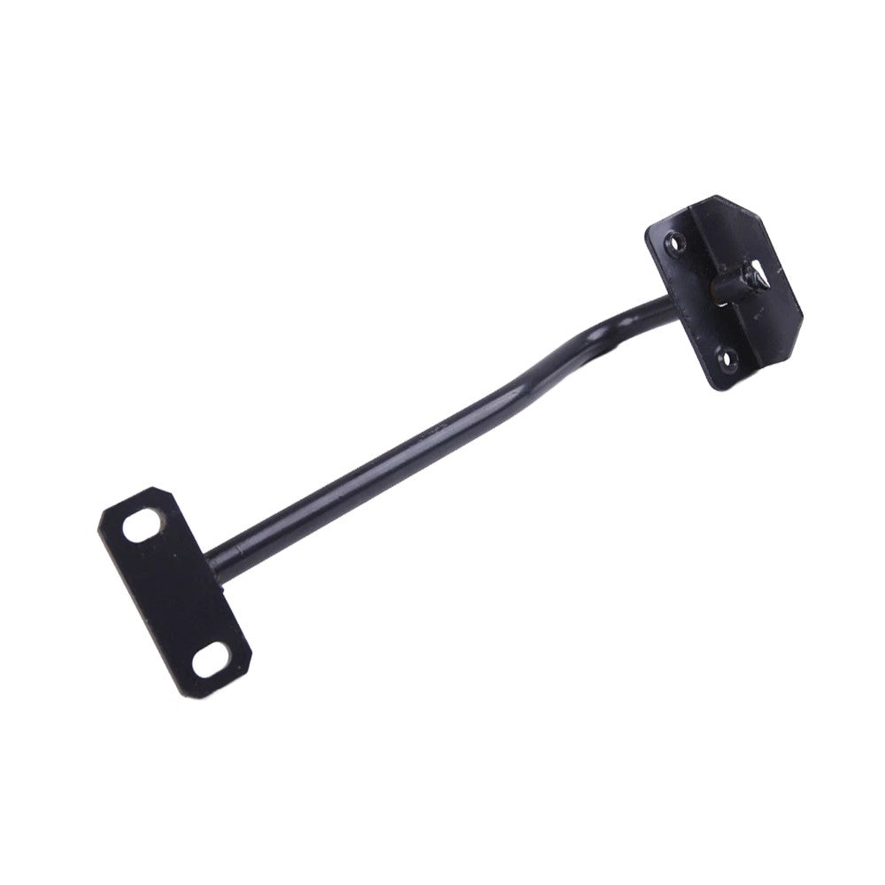 ya 5 8.7 Front Hood Latch Radiator Core Center Bracket For GLC-Class GLC300 GLC43 63 AMG