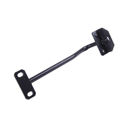 ya 5 8.7 Front Hood Latch Radiator Core Center Bracket For GLC-Class GLC300 GLC43 63 AMG