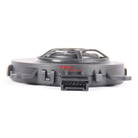 ya 2 6.27 2* Front for SEAT Cooling Fan Kit Fit for VW Touareg for Audi for A4 A6 for A8 for Q5 4N0963575G