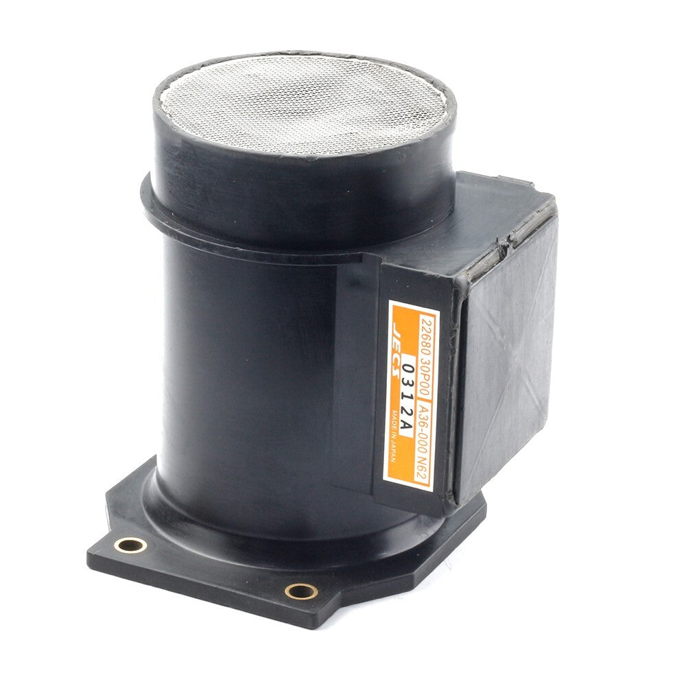 ya 1 8.5.2 Quality airflow sensor 22680-30P00 is suitable for 94-96 INFINITY J30 for 300ZX Z32