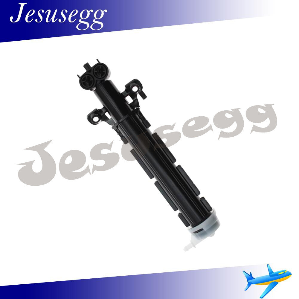ya 13 5.27.2 Washer Fluid Jet- Headlight Cleaning (31391837) for Volvo S60 Mk2 Black Left