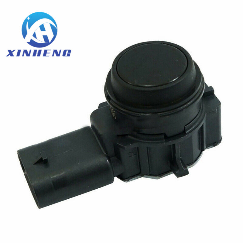 ya 1 8.5.1 66209261587 PDC Ultrasonic Parking Sensor Black For F20 F22 F30 F31 F84 F80