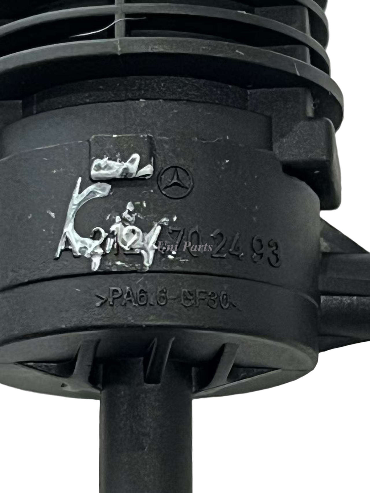 ya 1 8.5.3 for Mercedes E350 E550 E63 SL65 AMG OE 212-470-24-93 Vapor Canister Purge Valve