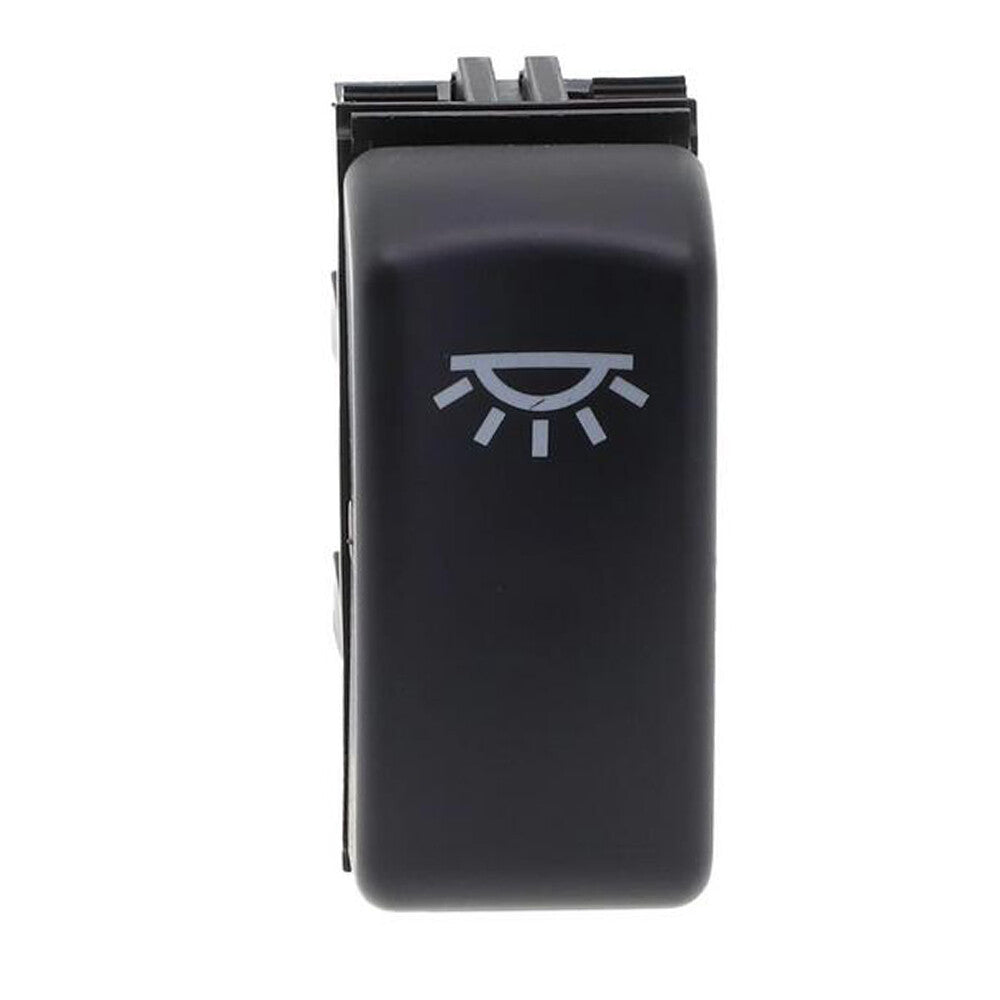 ya 13 New Black Dome Lamp Rocker Switch Replacement P27-1040-10 57756925 for Kenworth