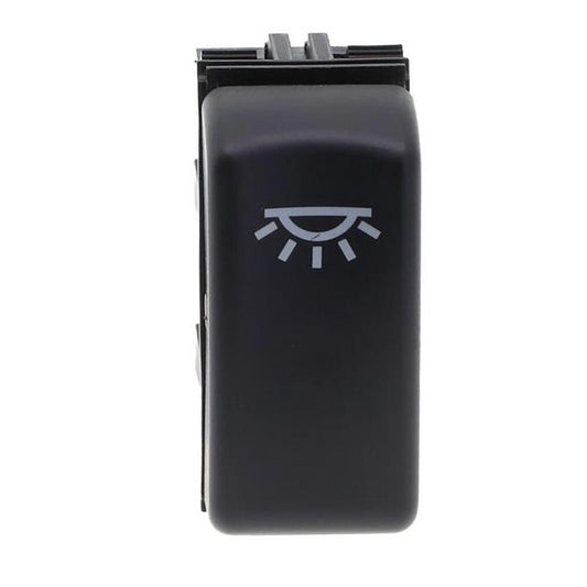 ya 13 New Black Dome Lamp Rocker Switch Replacement P27-1040-10 57756925 for Kenworth