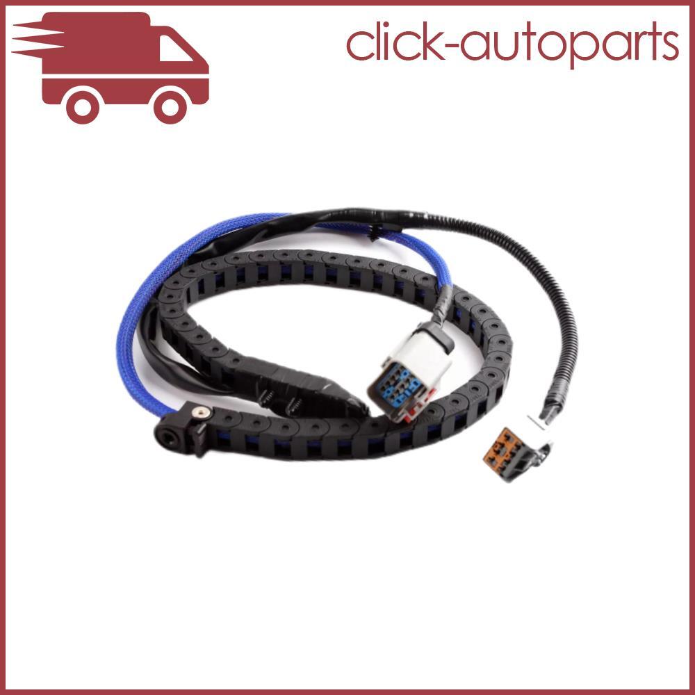 ya 1 7.4 Right Sliding Door Track Wire Harness Fits For Grand Caravan Town & Country