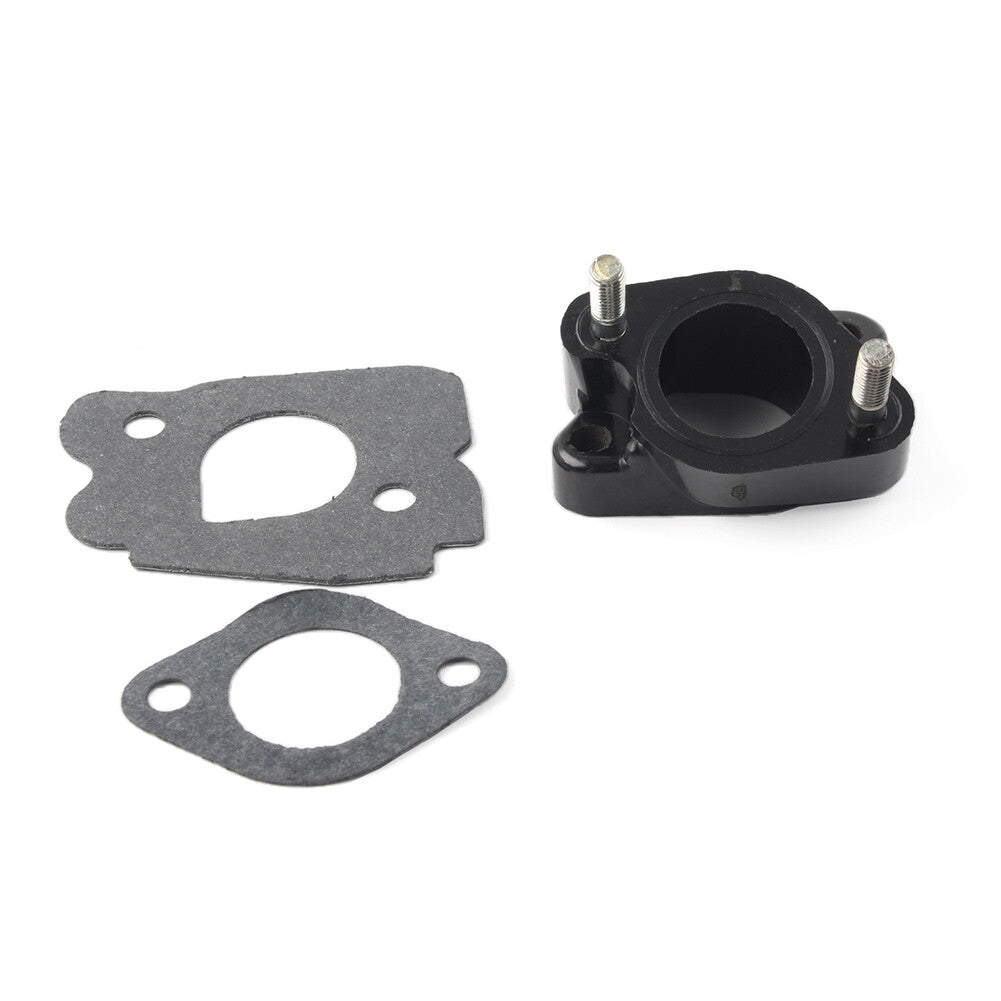ya 5 8.7 New for Golf Cart Carburetor Intake Joint +Gaskets Fit for Yamaha G2 G8 G9 G11 G14 for Model