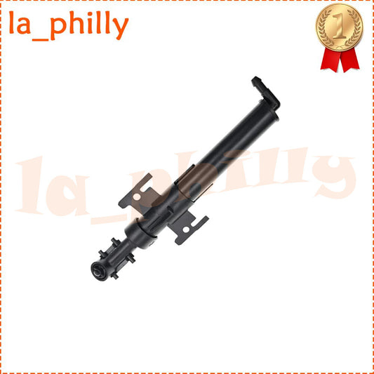 ya 13 Left Front Headlight Washer Sprayer Jet Nozzle fits for Jaguar for F-Type Coupe X152 NEW