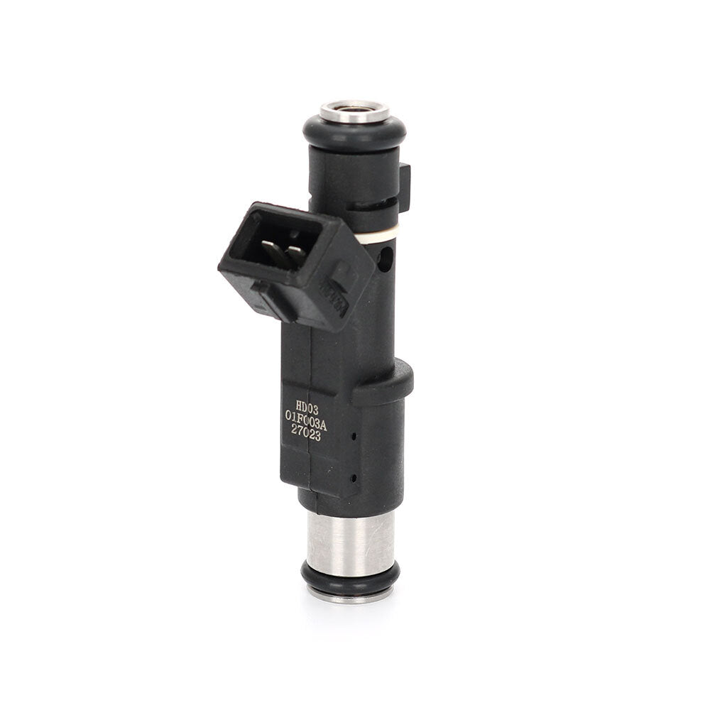 ya 1 8.5.2 4X Fuel Injectors 01F002A for Citroen Berlingo C2 C3 for Peugeot 206 306 0280156357