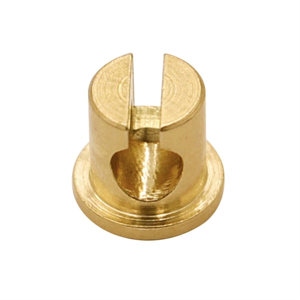ya 5 8.7 Carburetor Throttle Cable End Joint Guide Nut Fits for Polaris for Suzuki for Yamaha ATV
