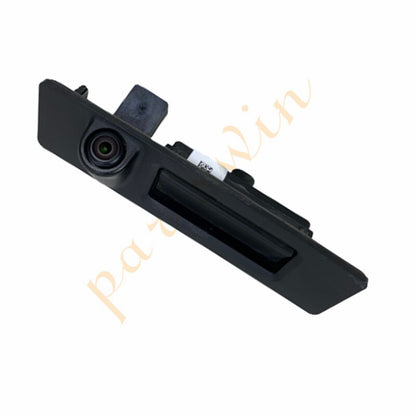 ya 5 8.7 Trunk Handle View Backup Camera for for Tesla for Model 3 Y 1095949-00-E