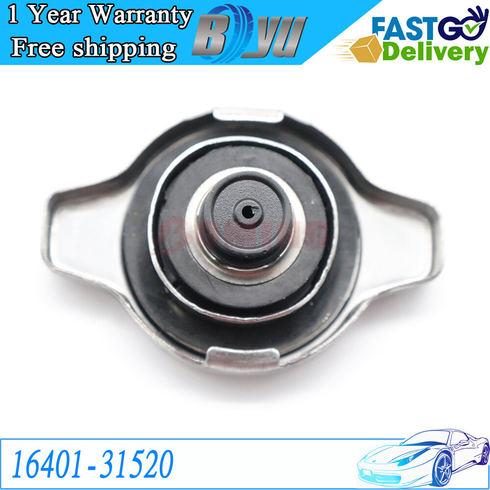 ya 7 6.10 New Radiator Cap 16401-31520 Fits for Toyota for Scion for Lexus 1640131520 16401 31520