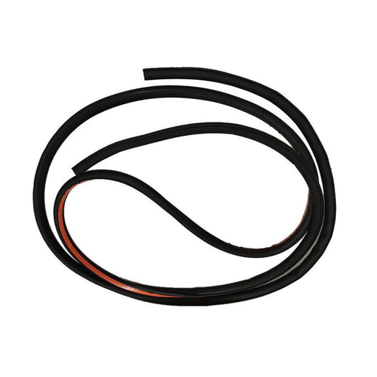 ya 9 6.4 Door Weatherstrip Seal for BMW 3 Series F30 F31 F35 2013-2018