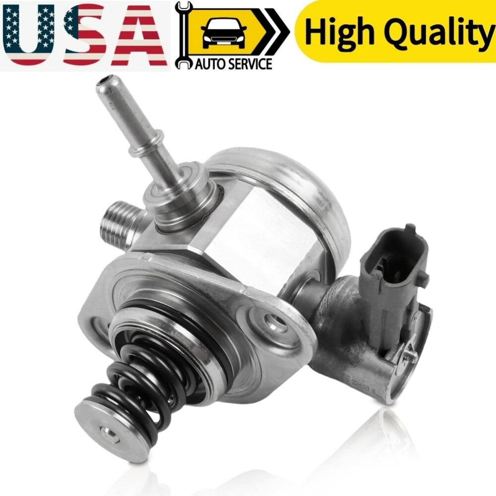 ya 27 7.2 High Pressure Fuel Pump for 2014-2016 for Hyundai for Elantra for Kia Soul Forte 35320-2E100