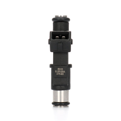ya 5 8.7 4X Fuel Injectors 01F002A for Citroen Berlingo C2 C3 for Peugeot 206 306 0280156357