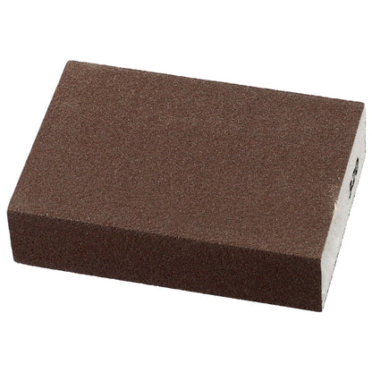 ya 15 10.20 1PC Grit 60-320# Grinding Sponge Sand Block Sandpaper Polished Sand Brick