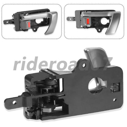 ya 5 8.7 Driver Side Interior Door Handle For 2007-2012 for Hyundai Santa Fe 82610-2B010-1D