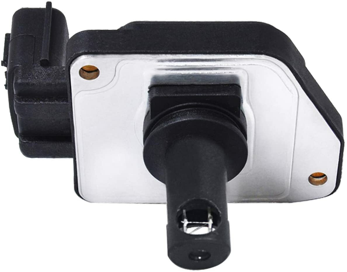 ya 1 8.5.2 New MAF Meter Mass Air Flow Sensor AFH55-M12 For Frontier X
